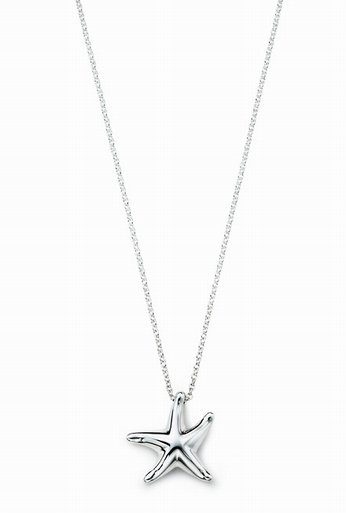 tiffany Necklace-568